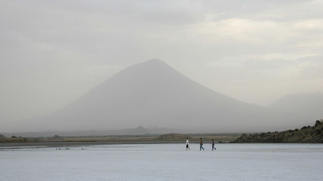 Lake Natron Tented Camp » Matoke