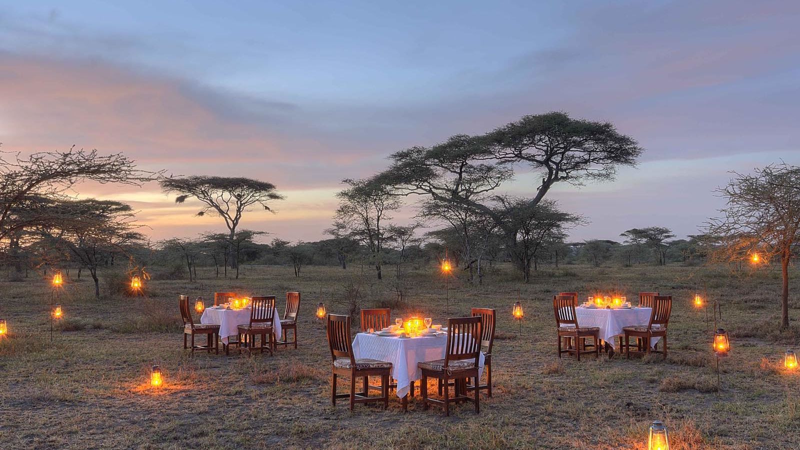 Ndutu Safari Lodge » Matoke