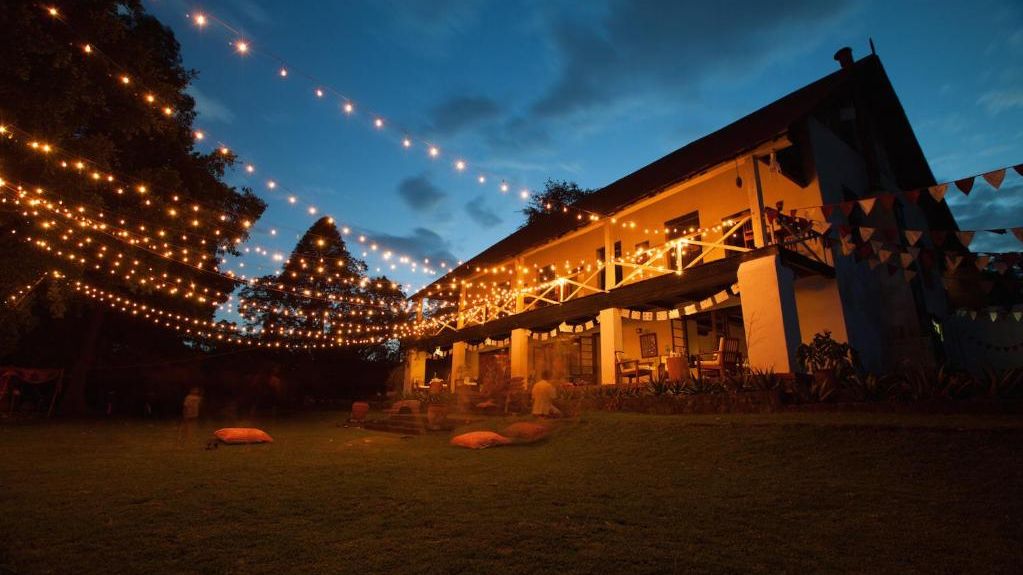 Ngare Sero Mountain Lodge » Tanzania » Matoke Tours