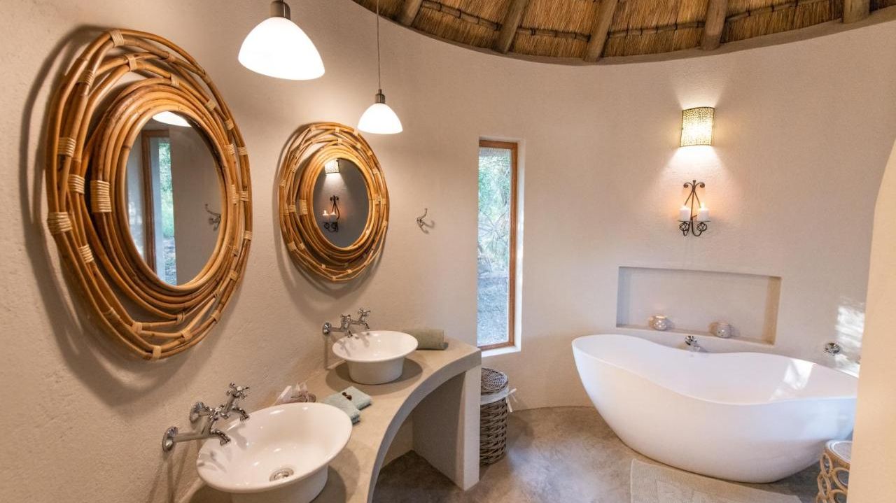 Nyala Safari Lodge » Matoke
