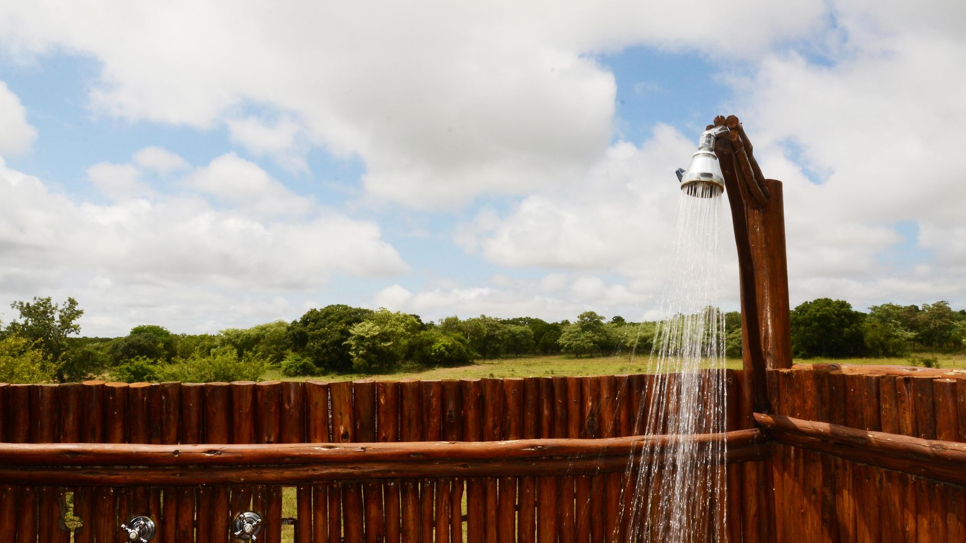 Pezulu Treehouse Game Lodge » Matoke