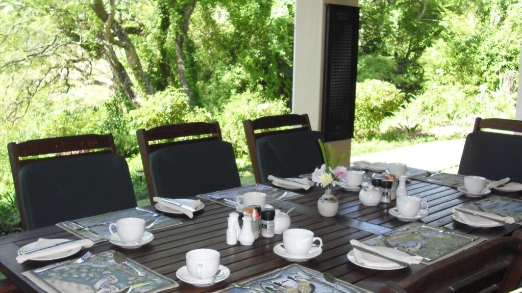 Porcupine Ridge Guesthouse » Matoke