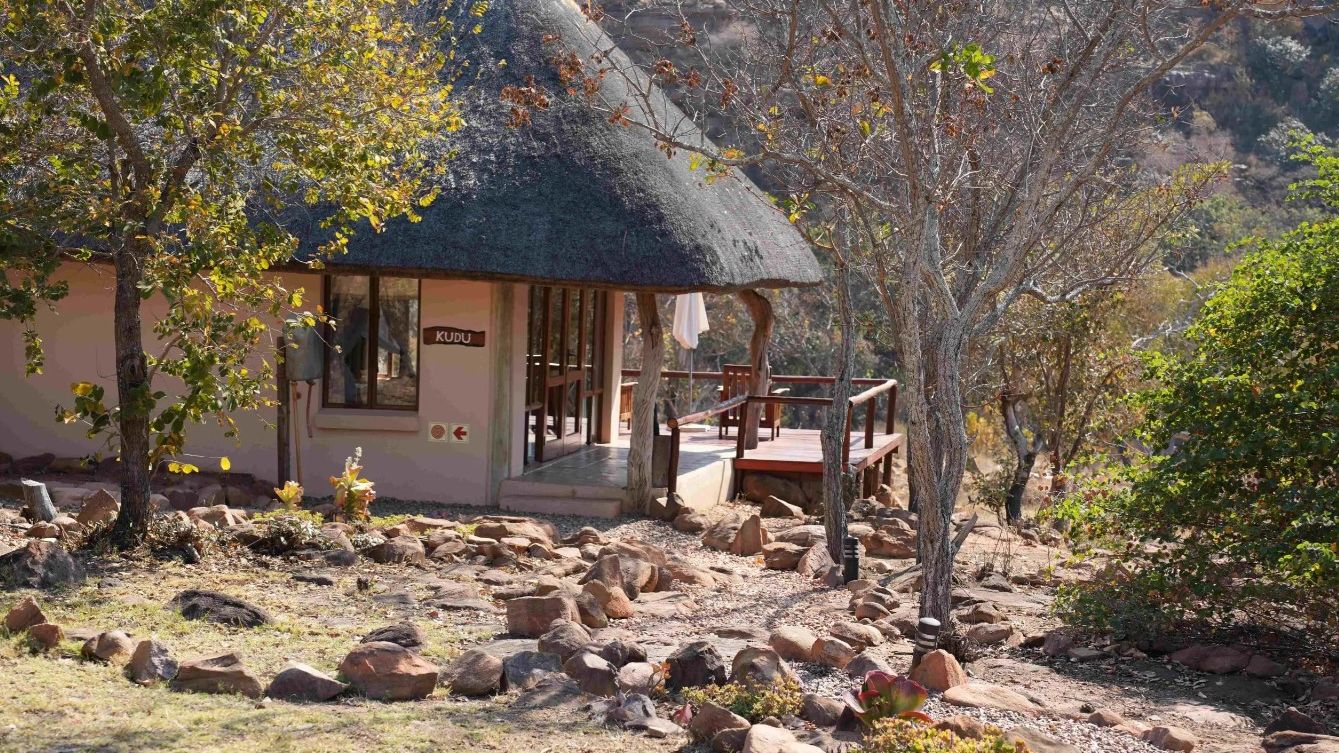 Shibula Safari Lodge » Matoke