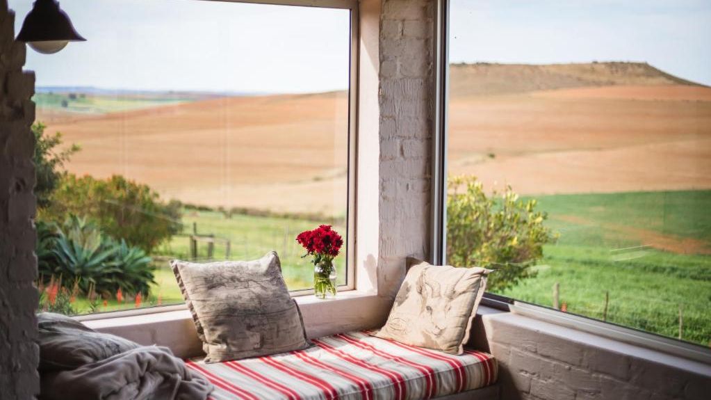 Skeiding Guest Farm » Matoke