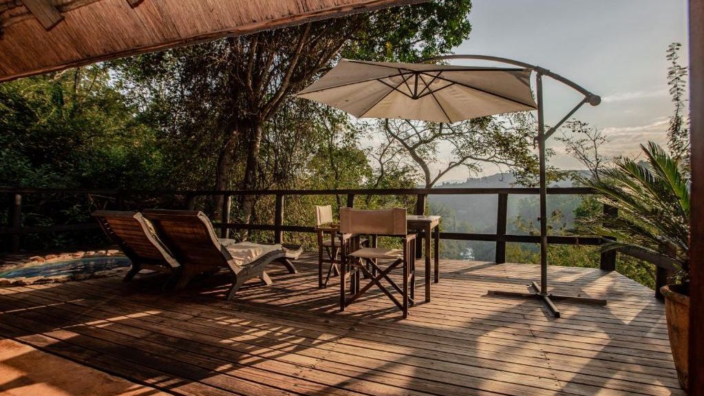 Tanamera Lodge » Matoke