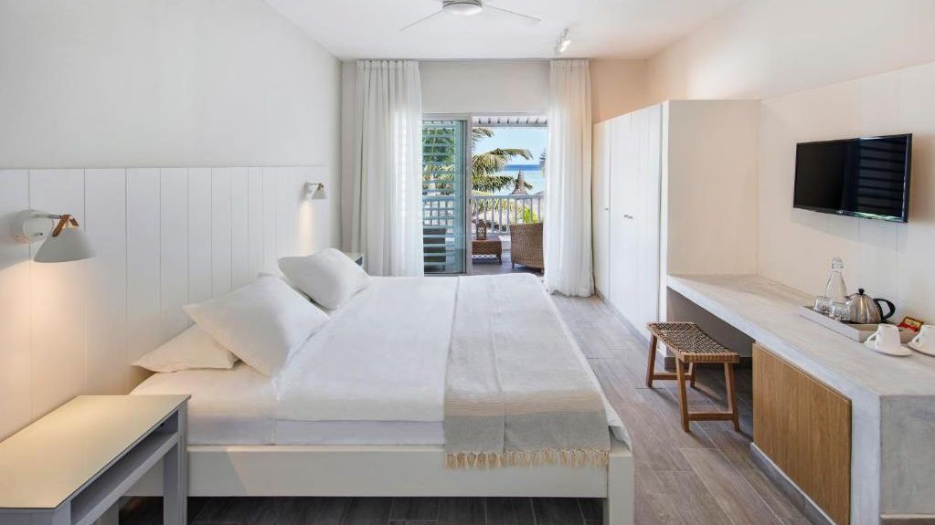 The Bay Hotel Mauritius » Matoke
