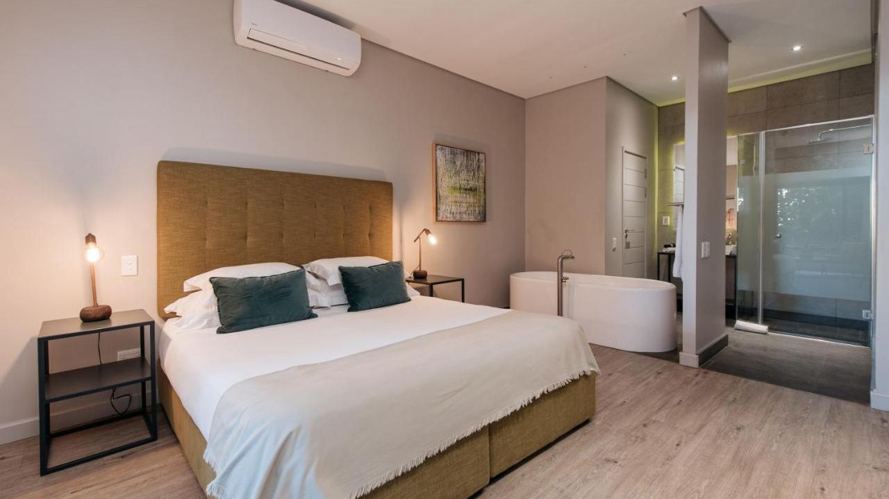 Treehouse Boutique Hotel » Matoke
