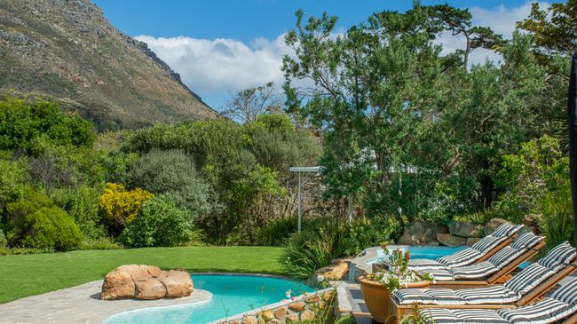 Vida Nova Retreat » Matoke