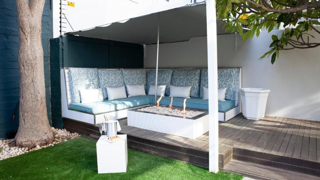 Zest Boutique hotel » Matoke