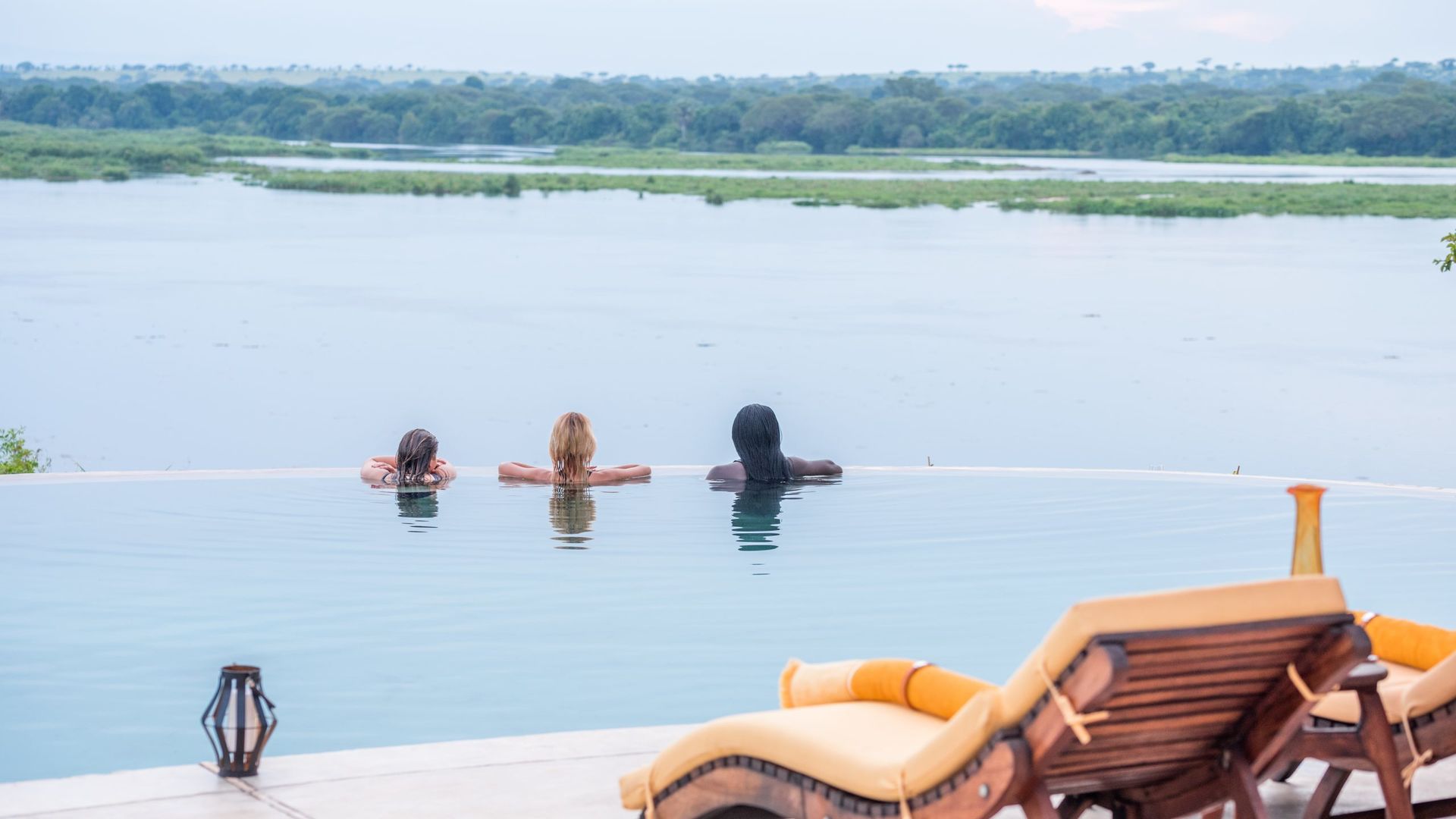 Nile Safari Lodge » Matoke