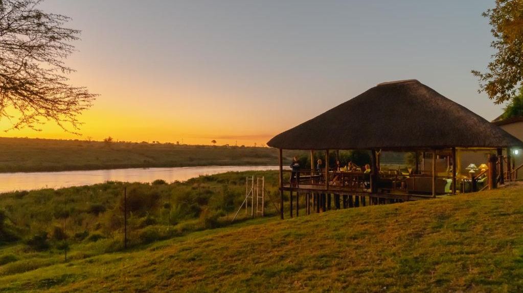 Crocodile Bridge Safari Lodge » Zuid Afrika » Matoke Tours