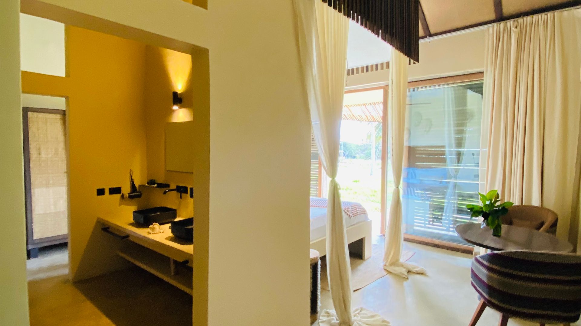 Basecamp Mafia Island » Tanzania » Matoke Tours