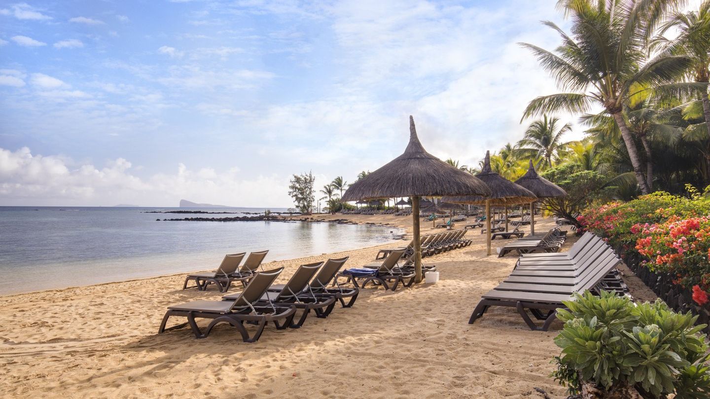 Canonnier Beachcomber » Matoke