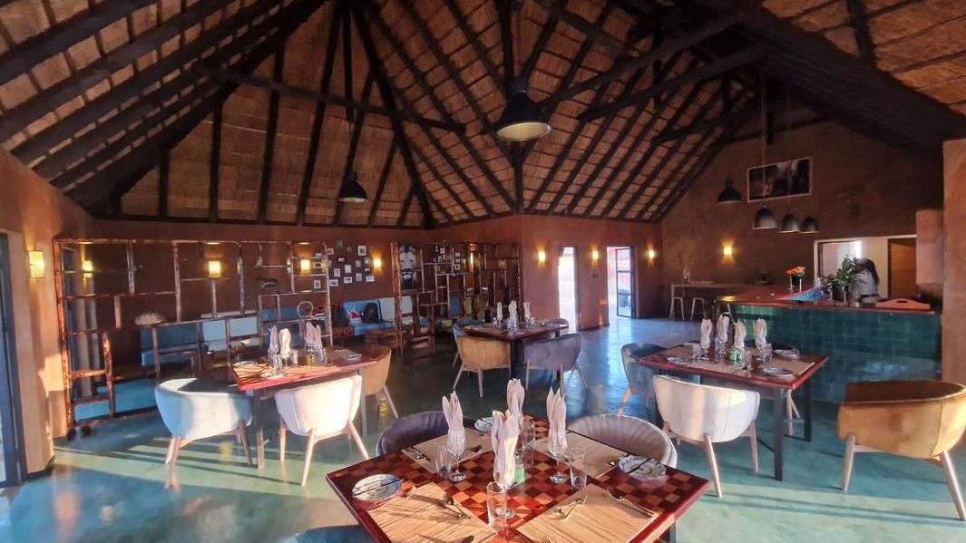 The Dune Camp Deception Valley » Botswana » Matoke Tours