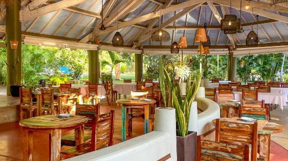 Relais de l'Hermitage » Matoke