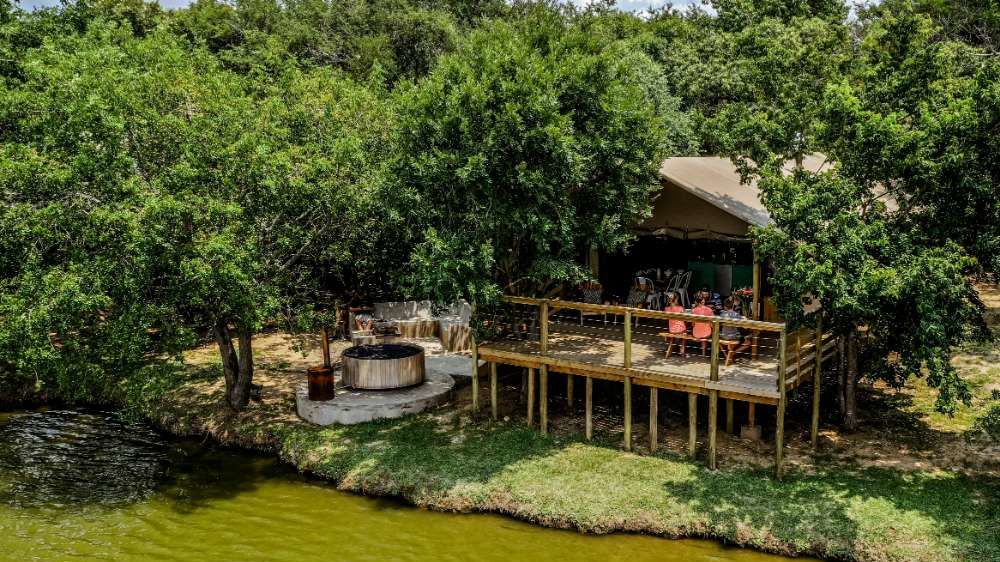 Africamps Hoedspruit » Matoke