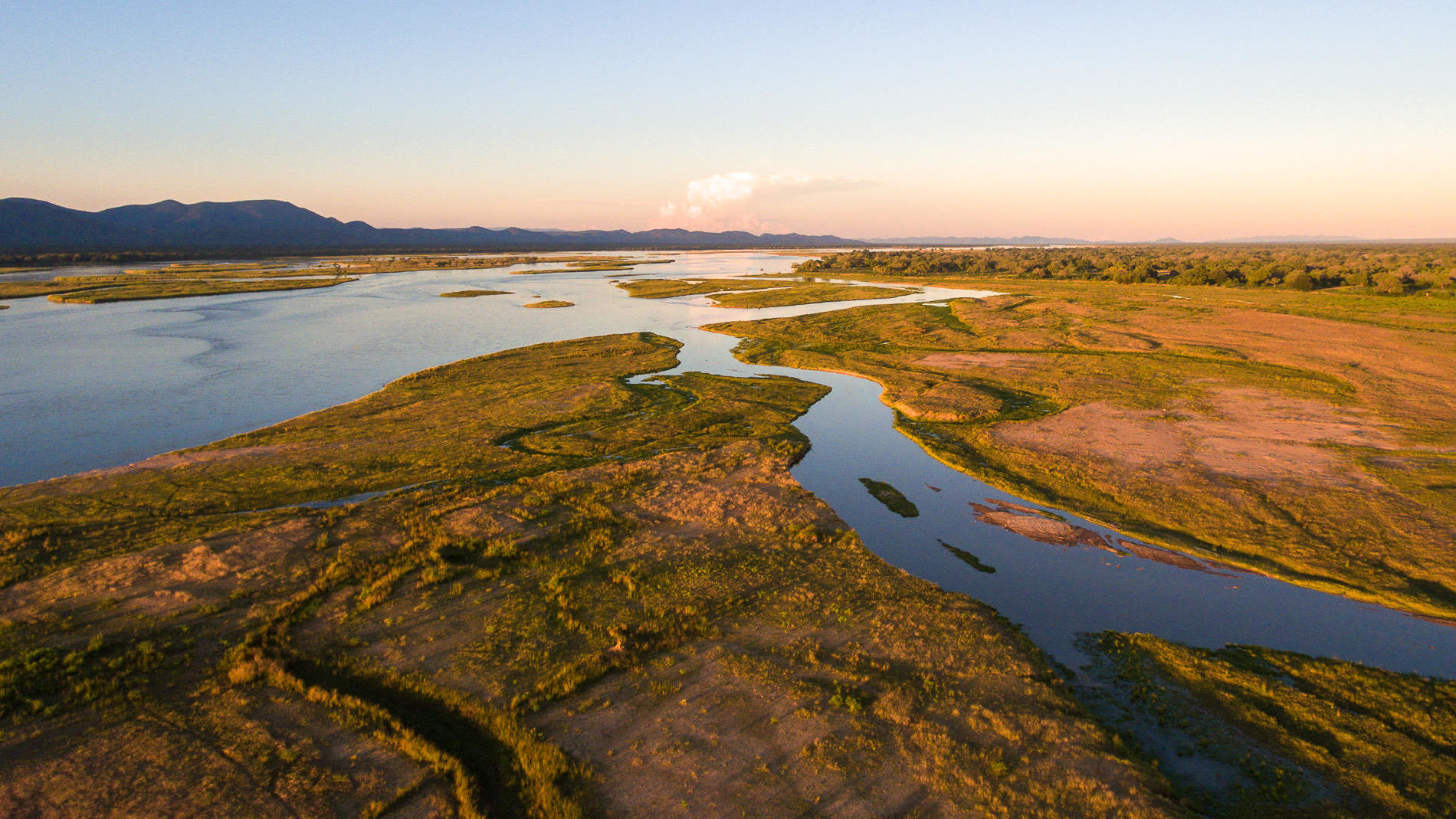 14 daagse Individuele rondreis door Zimbabwe - Matoke Tours