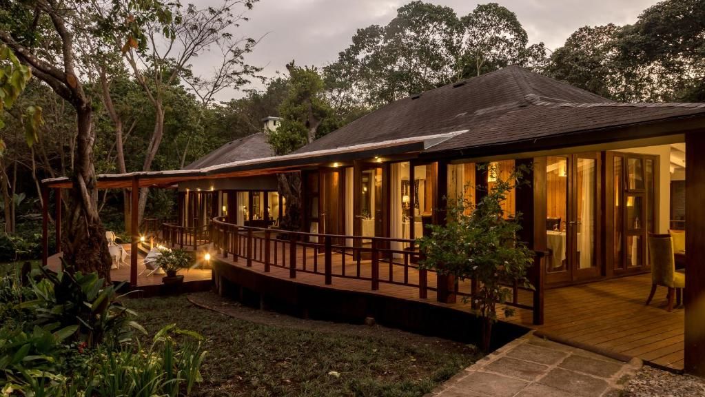 Lake Duluti Lodge » Matoke