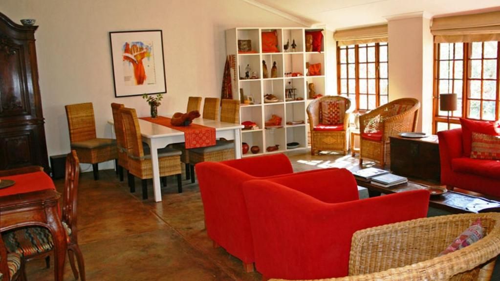 Madi a Thavha Mountain Lodge » Matoke