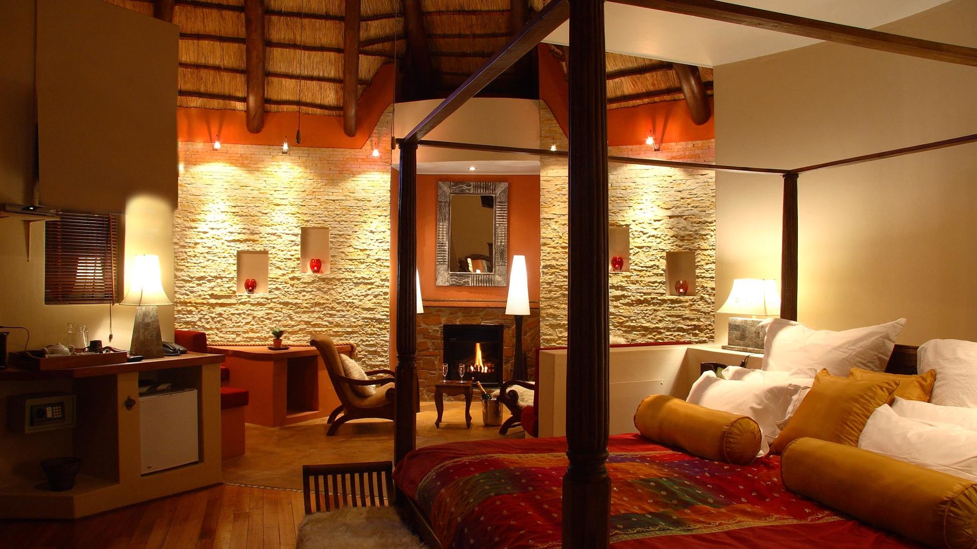 Maliba Mountain Lodge » Matoke