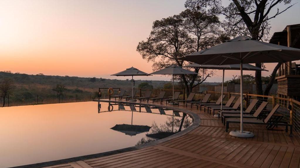 Mdluli Safari Lodge » Matoke
