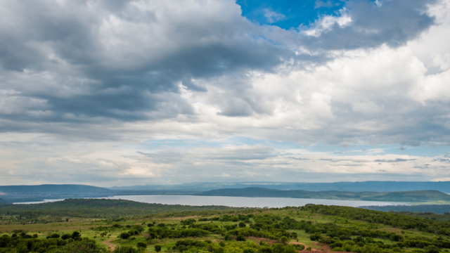 Nakuru Sopa Lodge » Matoke