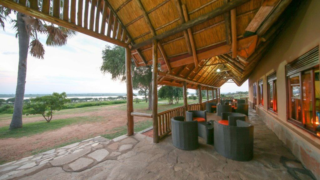 Pakuba Safari Lodge » Matoke