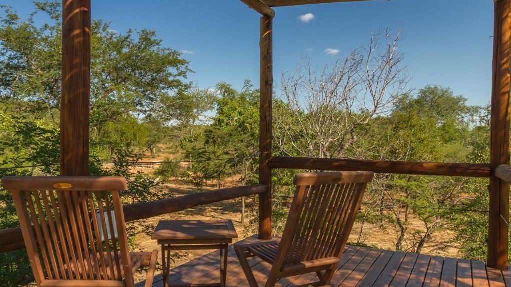 Panzi Lodge » Matoke