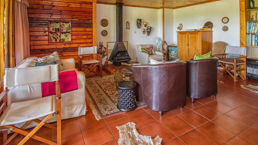 Piesang Valley Lodge » Matoke