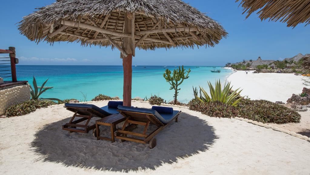 Royal Zanzibar Beach Resort » Matoke