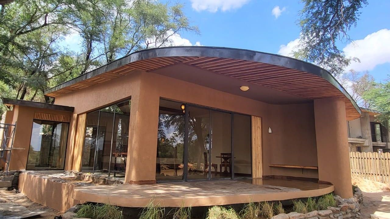 Soroi Samburu Lodge » Matoke