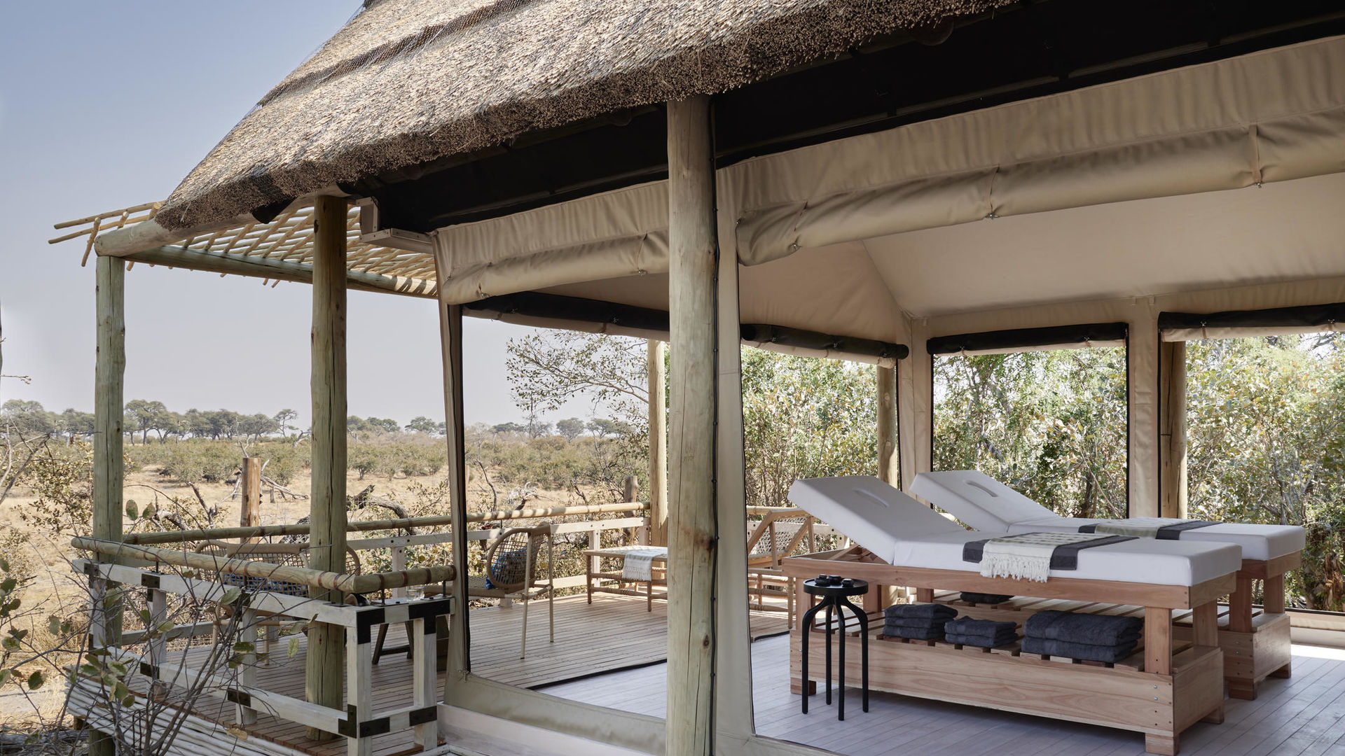 Savute Elephant Lodge » Matoke