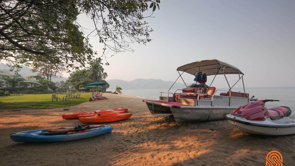 Serena Lake Kivu » Matoke