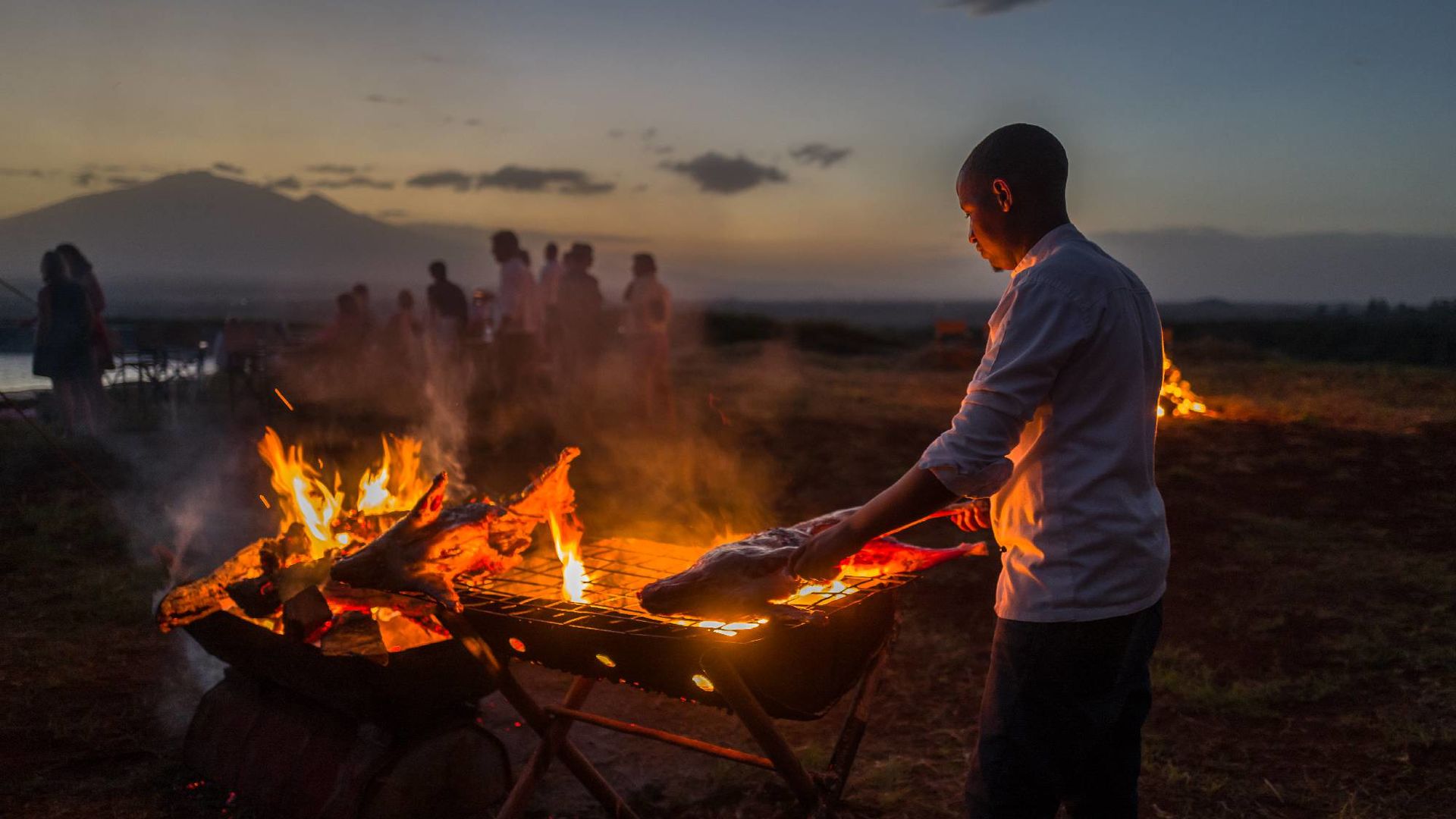 Siringit Serengeti » Matoke