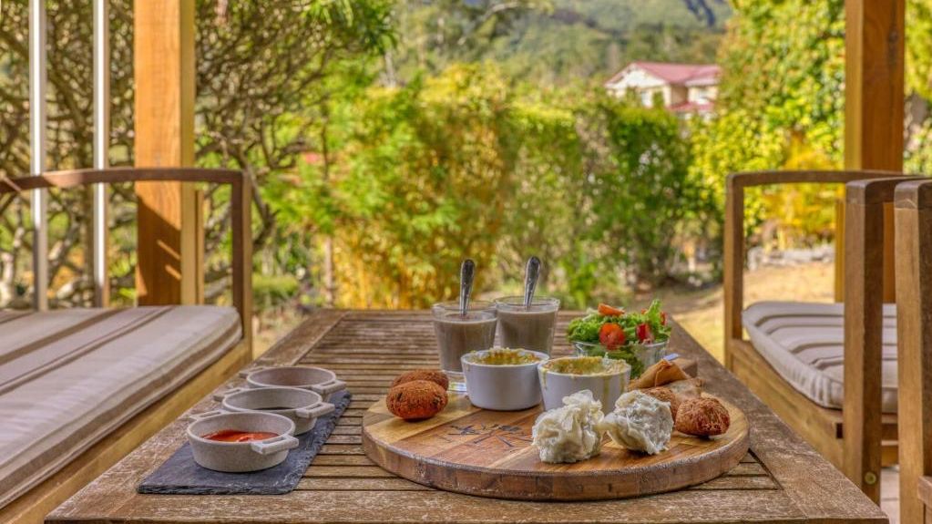 Villa Soalic » Réunion » Matoke Tours