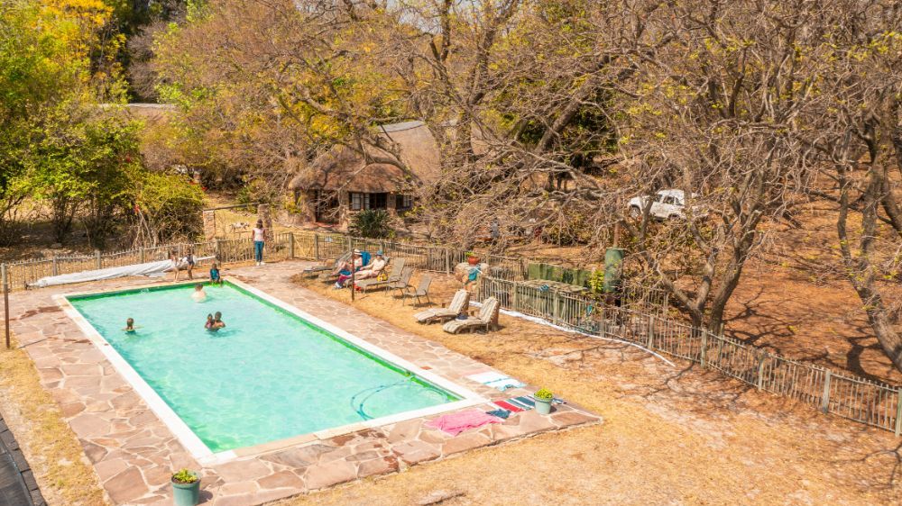 Africamps Waterberg » Zuid Afrika » Matoke Tours