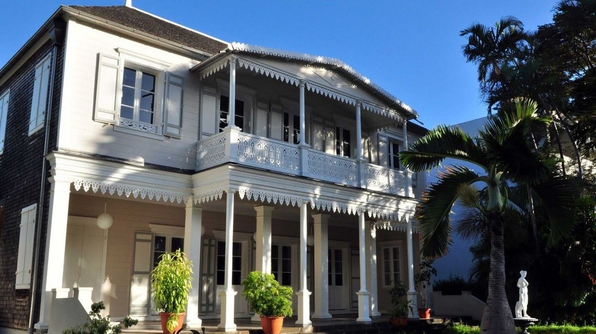 Juliette Dodu » Réunion » Matoke Tours