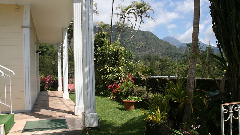 Relais de Cimes » Matoke
