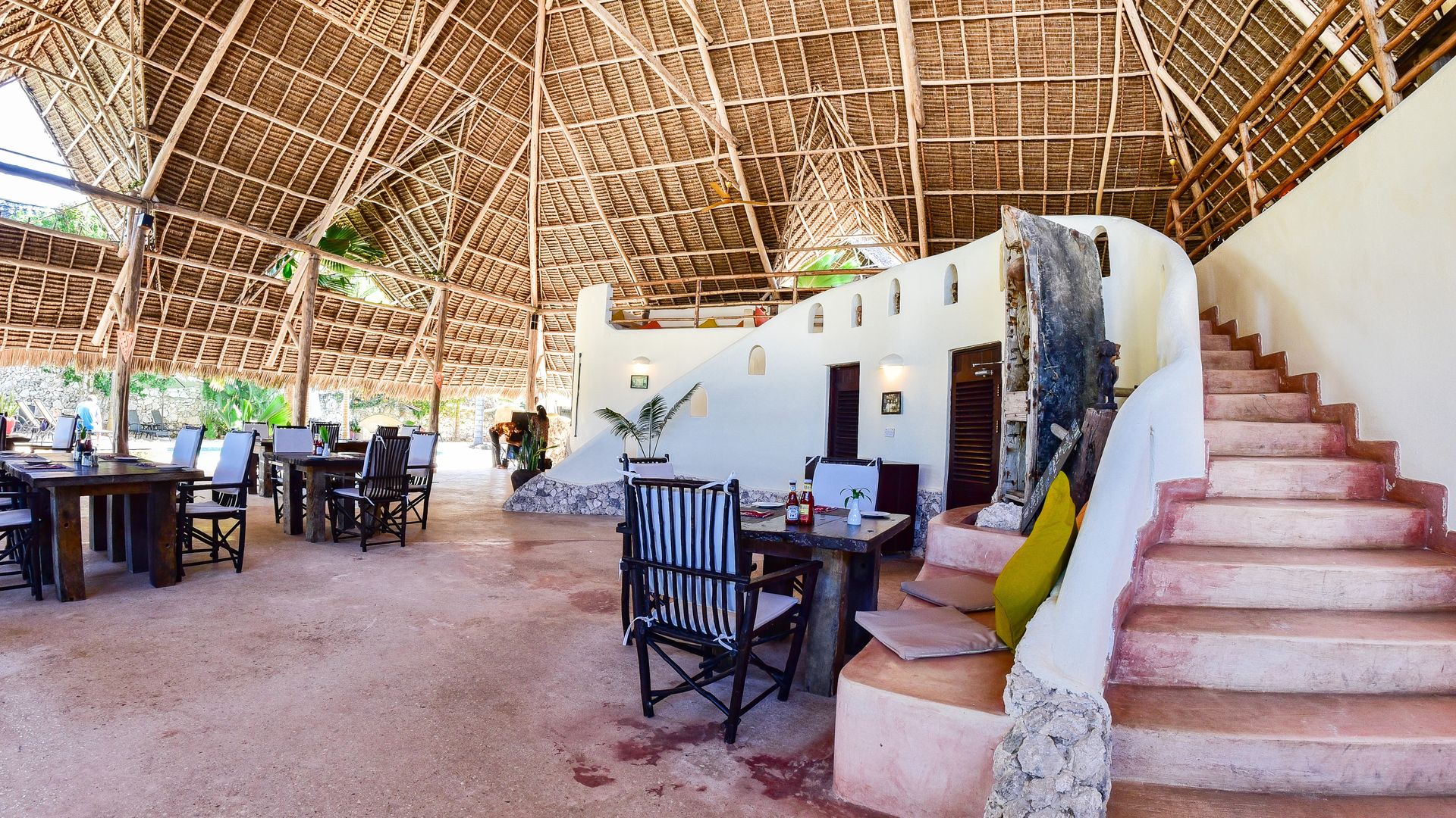 Sunshine Azure Hotel » Tanzania » Matoke Tours