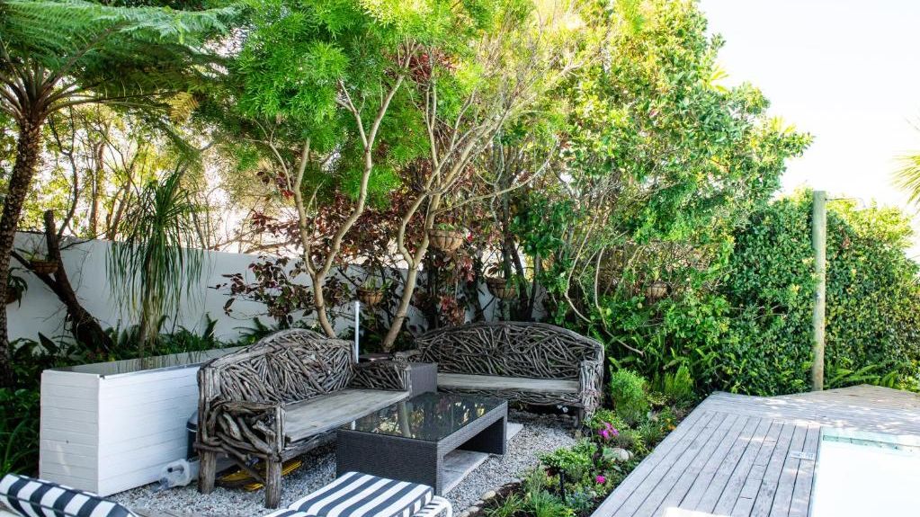 Bosavern Guest House » Zuid Afrika » Matoke Tours