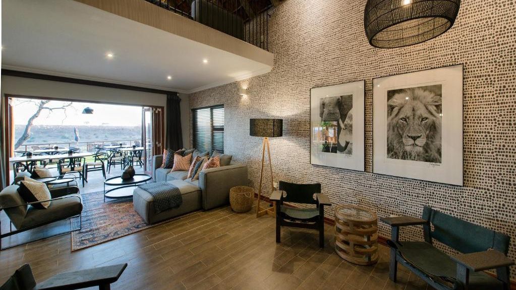 Buckler's Africa Lodge » Matoke