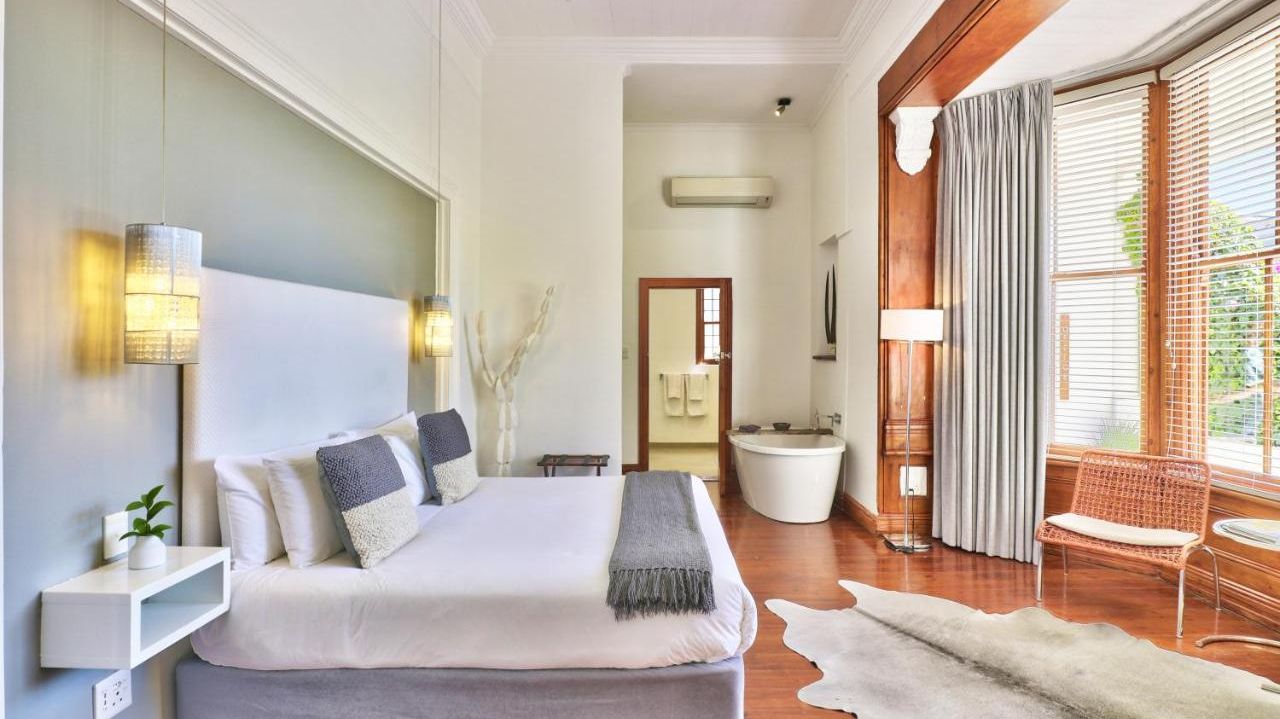 Cape Diem Lodge » Matoke