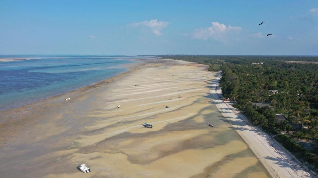 Casa Babi » Mozambique » Matoke Tours