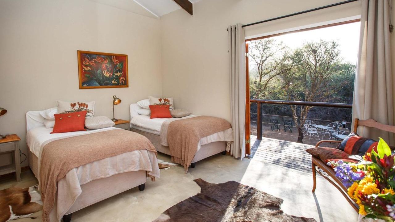 Chandelier Game Lodge » Zuid Afrika » Matoke Tours