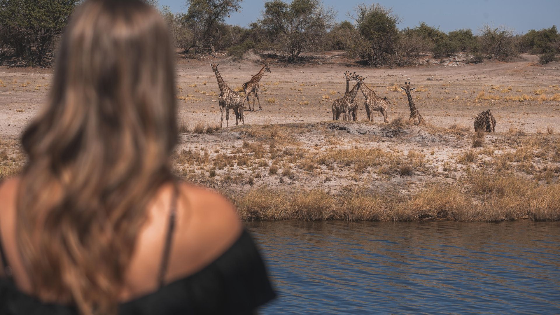 Chobe Princess » Matoke