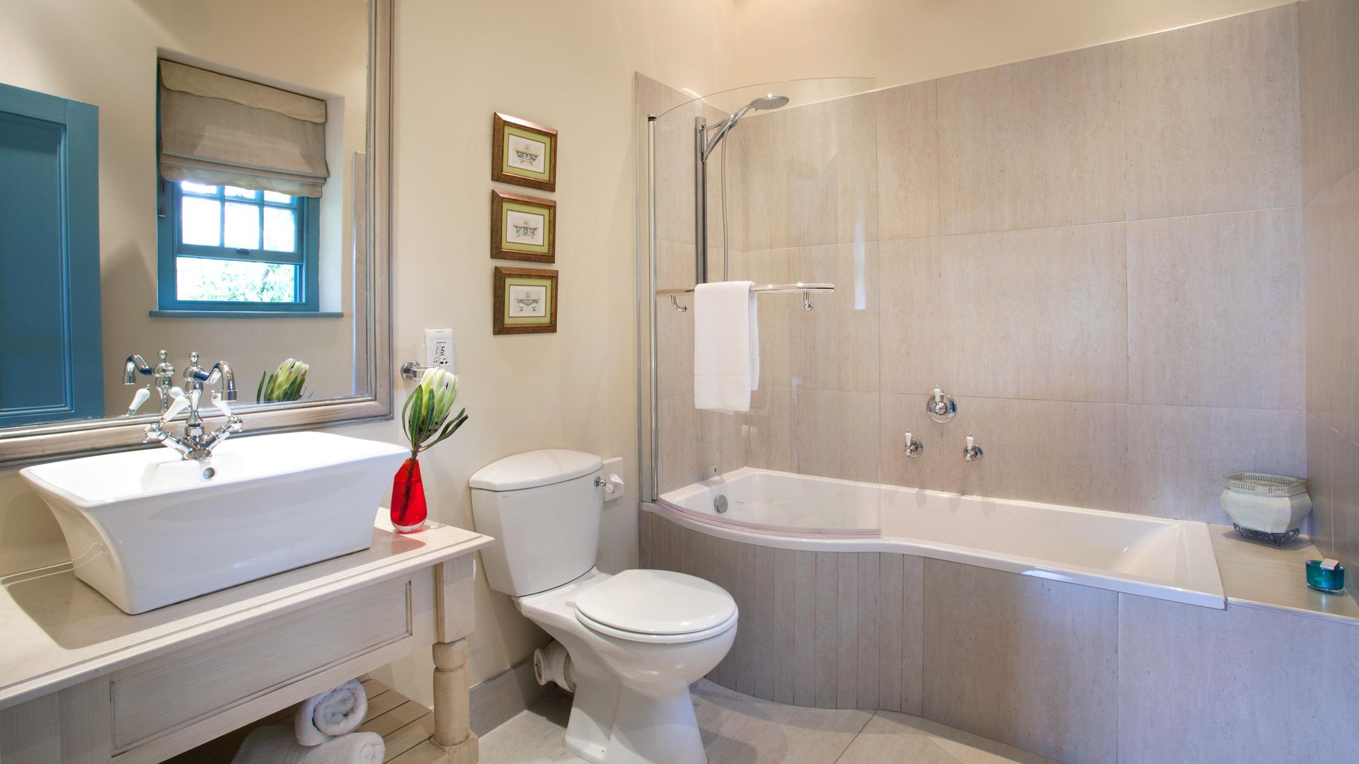 Franschhoek Country House & Villa's » Matoke