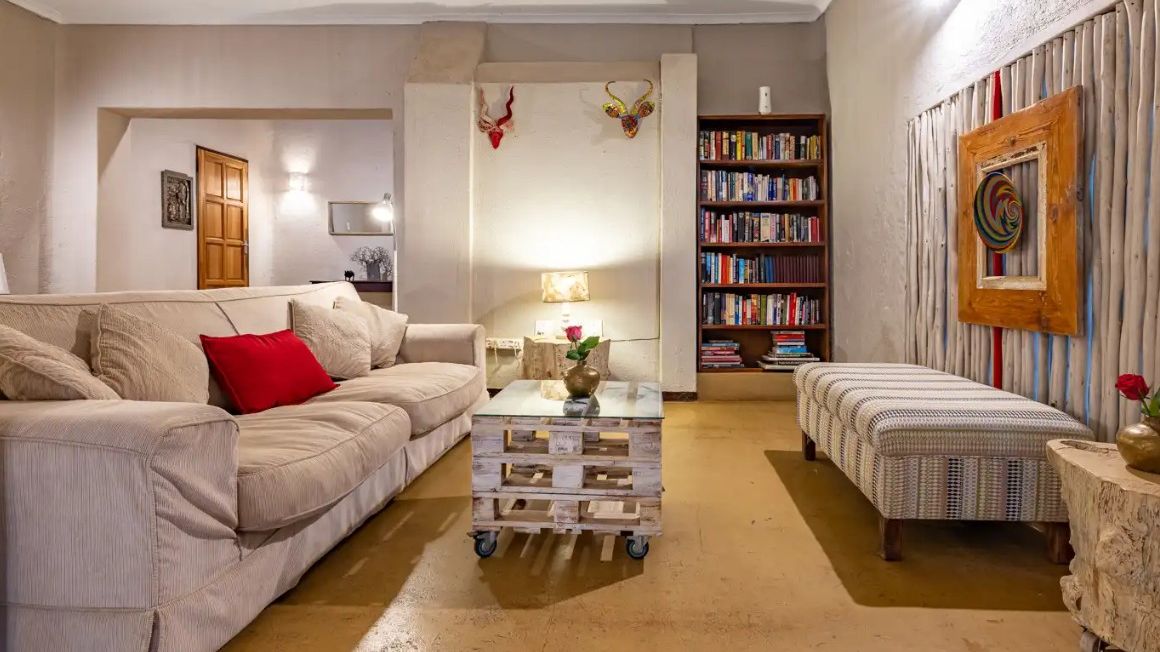 Gecko Lodge » Zuid Afrika » Matoke Tours