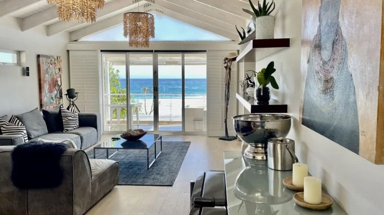 Glen Beach House » Matoke