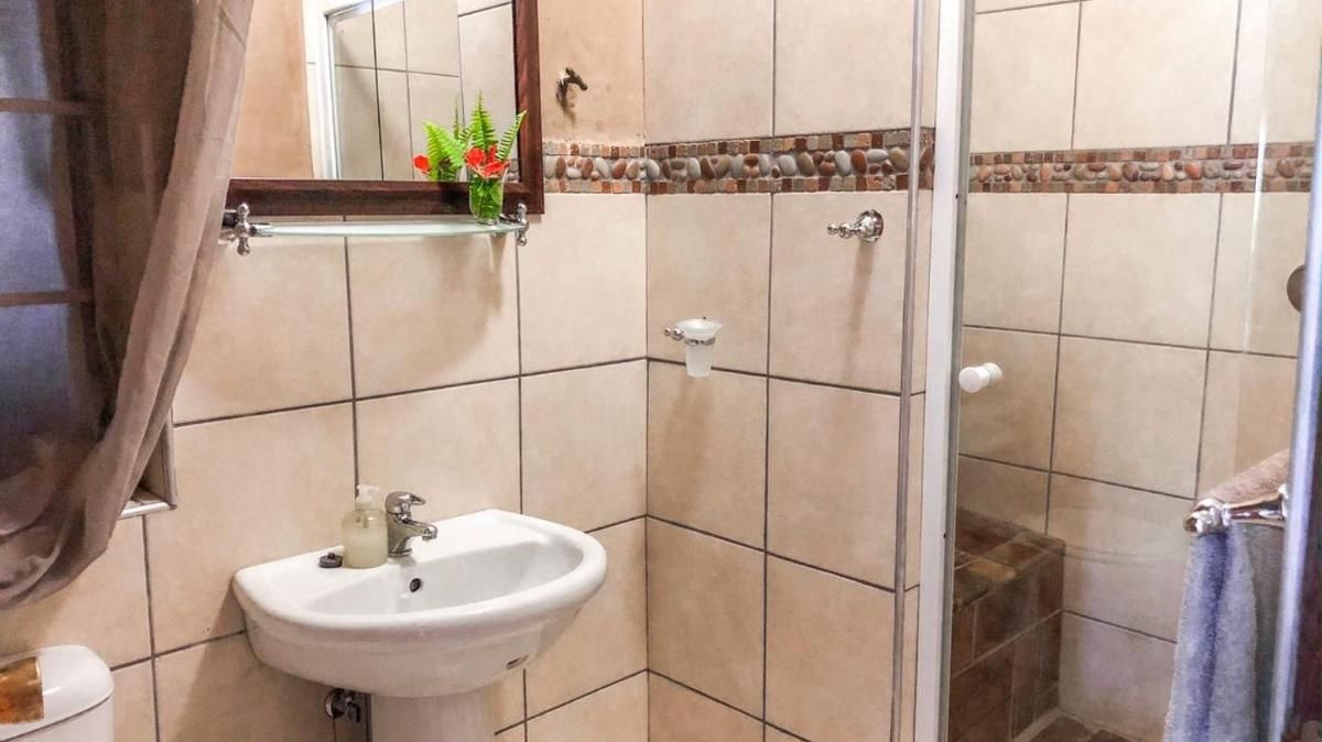 Ingwenya Lodge » Zuid Afrika » Matoke Tours