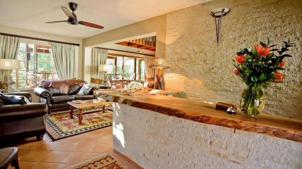 La Kruger Lifestyle Lodge » Zuid Afrika » Matoke Tours